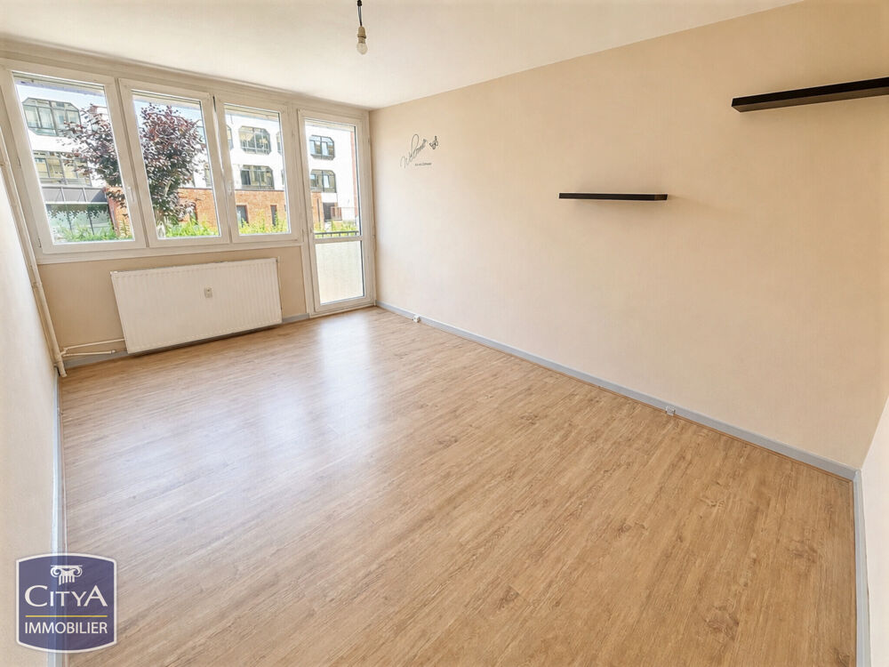 Vente Appartement appartement Cambrai
