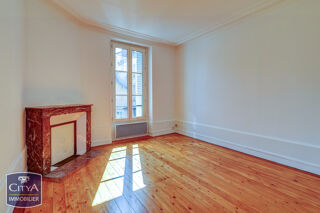  Appartement à vendre 3 pièces 73 m²
