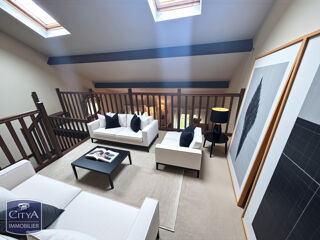  Appartement � vendre 5 pi�ces 113 m�