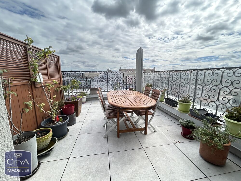 Vente Appartement appartement Sainte-catherine
