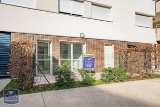  Appartement � vendre 2 pi�ces 46 m�