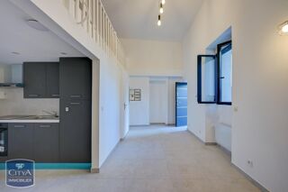  Appartement à vendre 2 pièces 36 m²