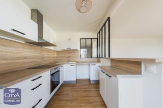  Appartement à vendre 4 pièces 85 m²