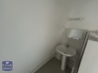  Appartement à vendre 1 pièce 17 m²