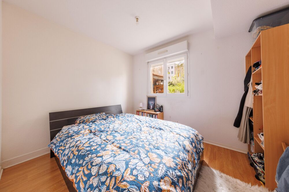 Vente Appartement appartement Clermont-ferrand