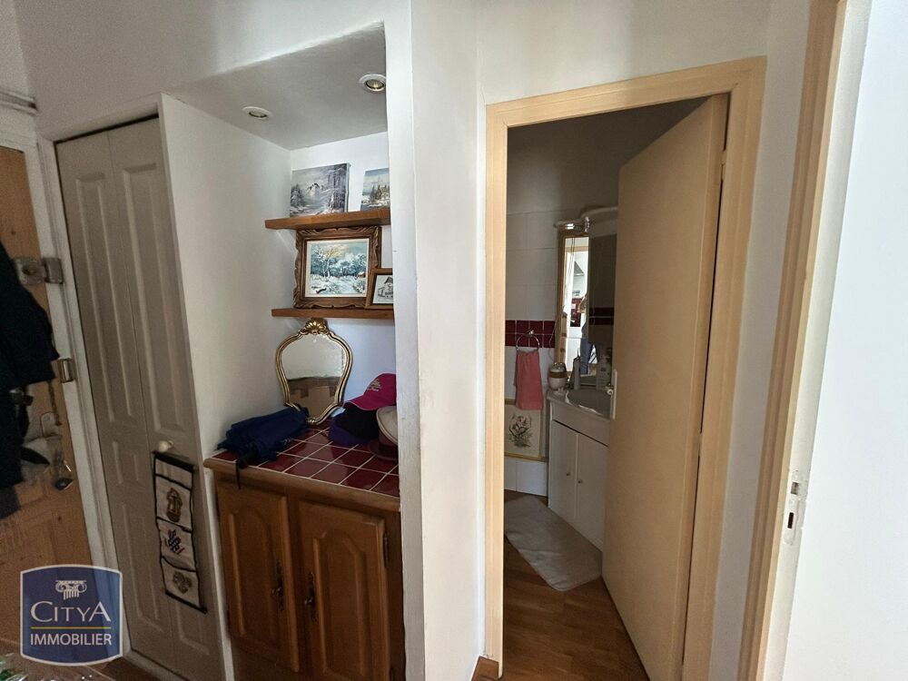 Vente Appartement appartement Périgueux
