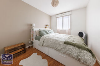  Appartement à vendre 2 pièces 43 m²