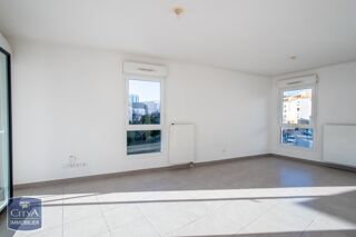  Appartement à vendre 3 pièces 63 m²