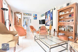  Maison à vendre 4 pièces 137 m²