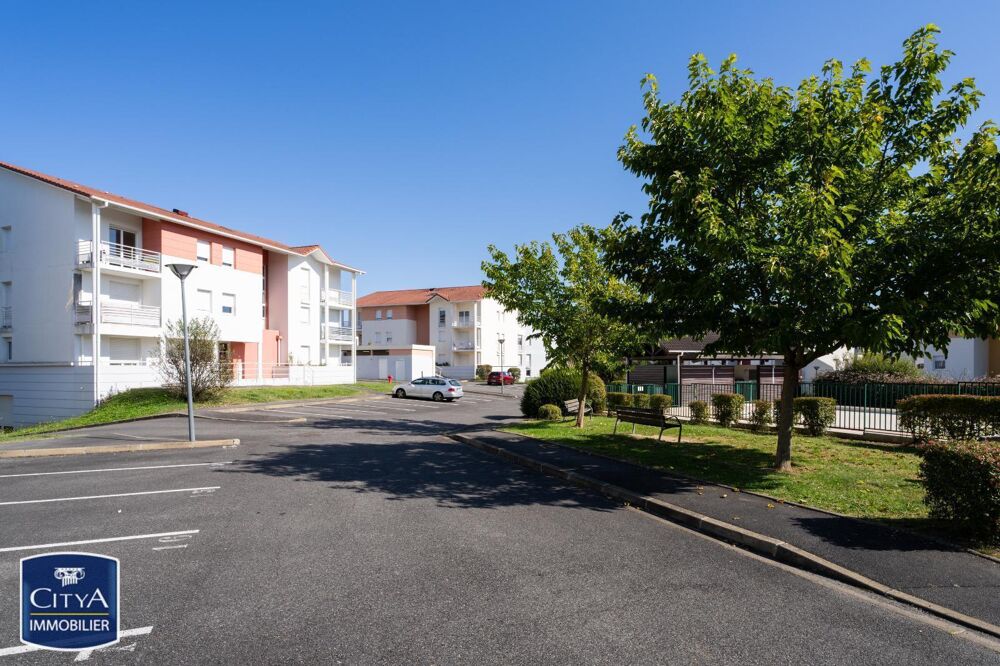 Vente Appartement appartement Billère