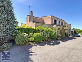  Maison à vendre 6 pièces 165 m²