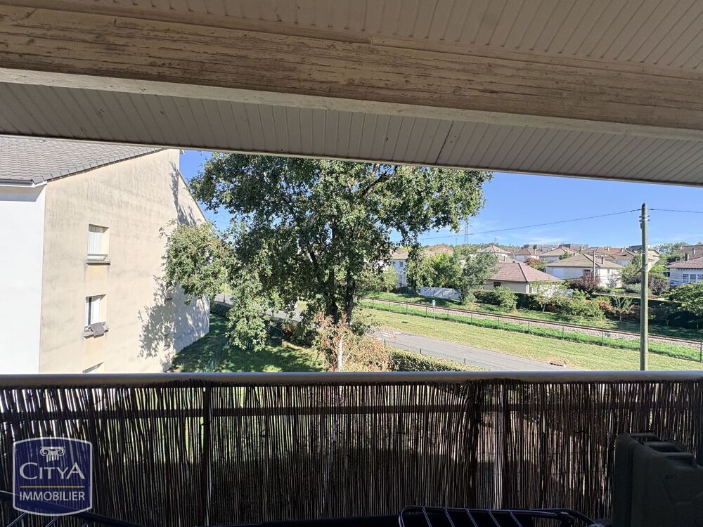 Vente Appartement appartement Malemort