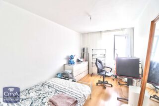  Appartement à vendre 3 pièces 78 m²