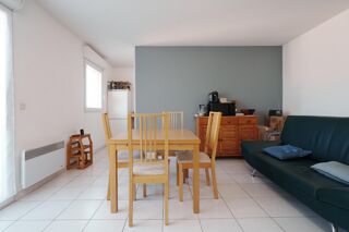  Appartement à vendre 2 pièces 49 m²