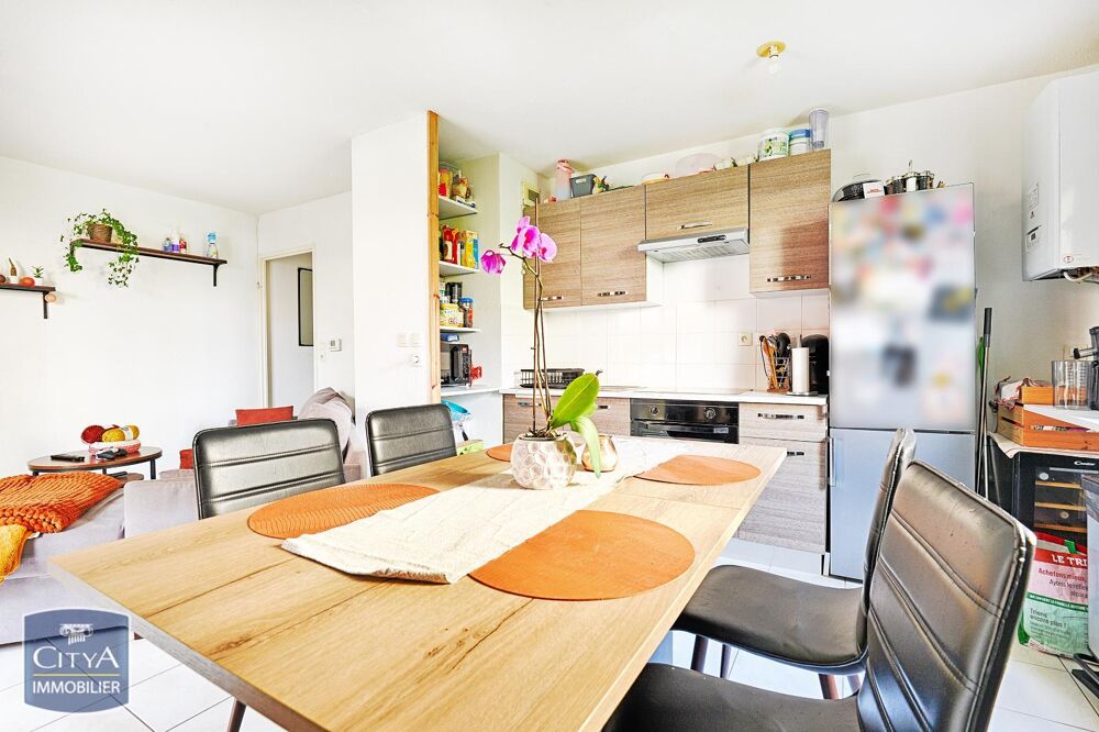 Vente Appartement appartement Grand-charmont