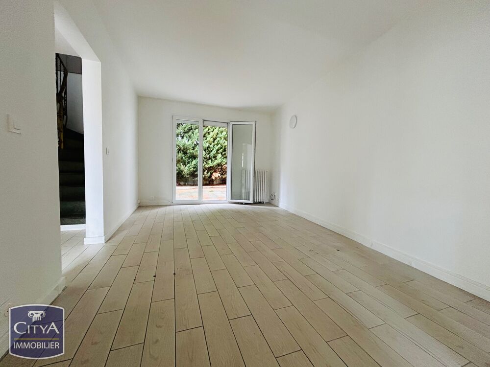 Vente Maison maison Champigny-sur-marne
