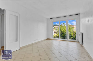  Appartement à vendre 2 pièces 45 m²