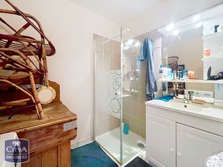  Appartement à vendre 2 pièces 43 m²