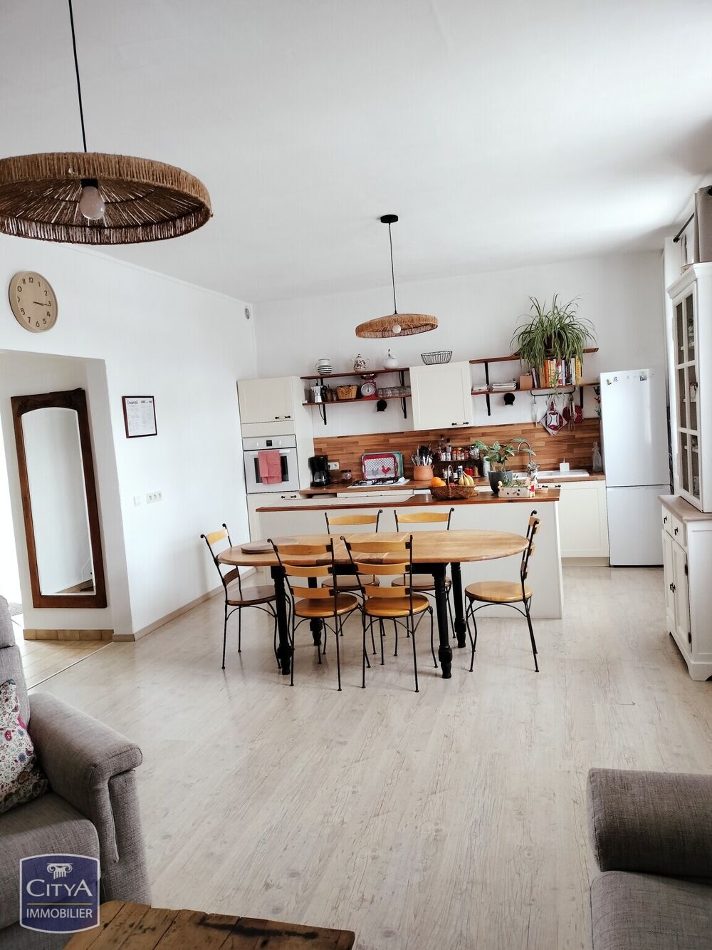 Vente Maison maison Évron