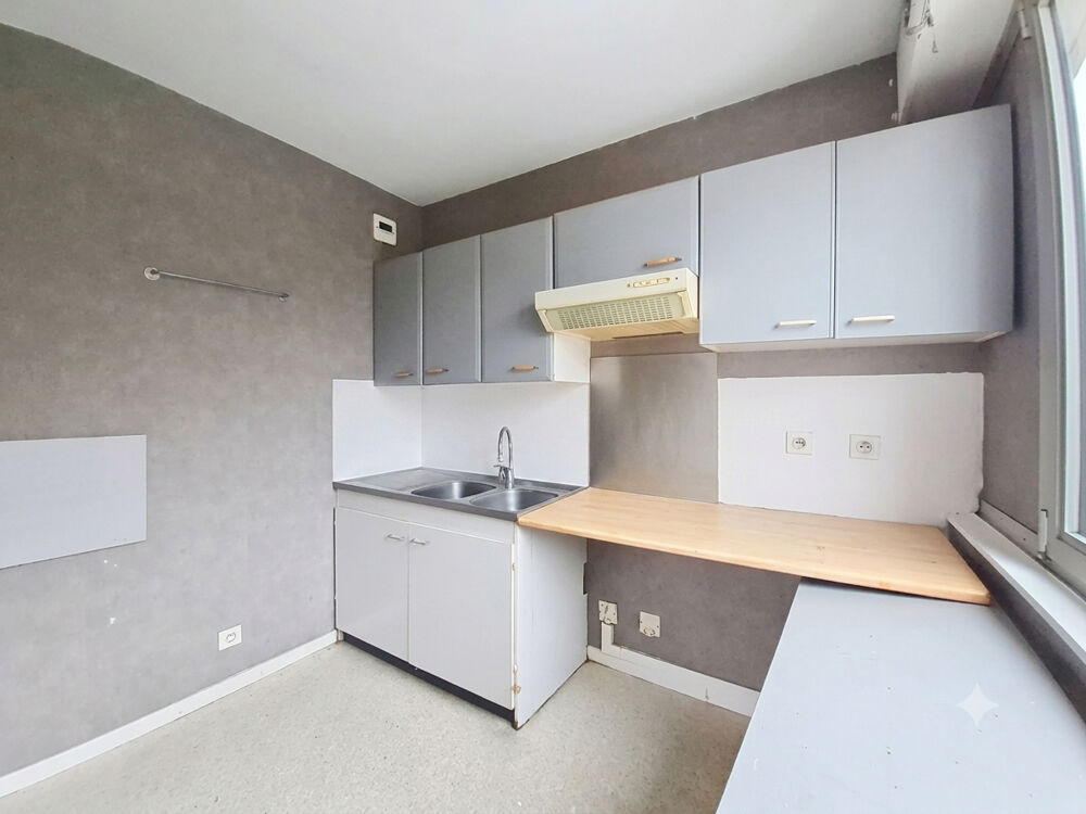 Vente Appartement appartement Loos