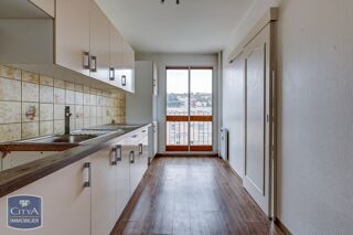  Appartement à vendre 4 pièces 75 m²