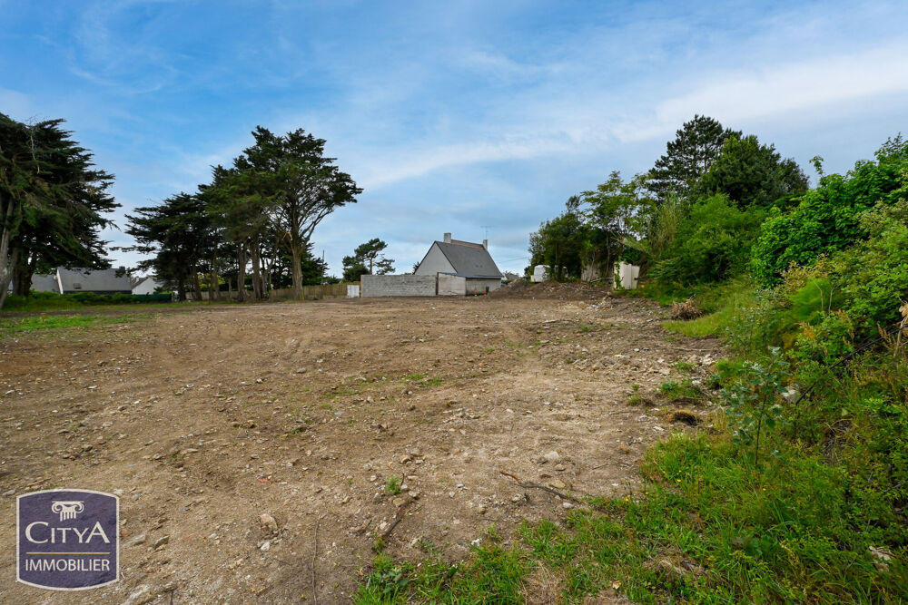 Vente Terrain terrain La turballe