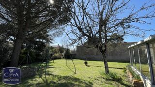  Maison � vendre 3 pi�ces 65 m�