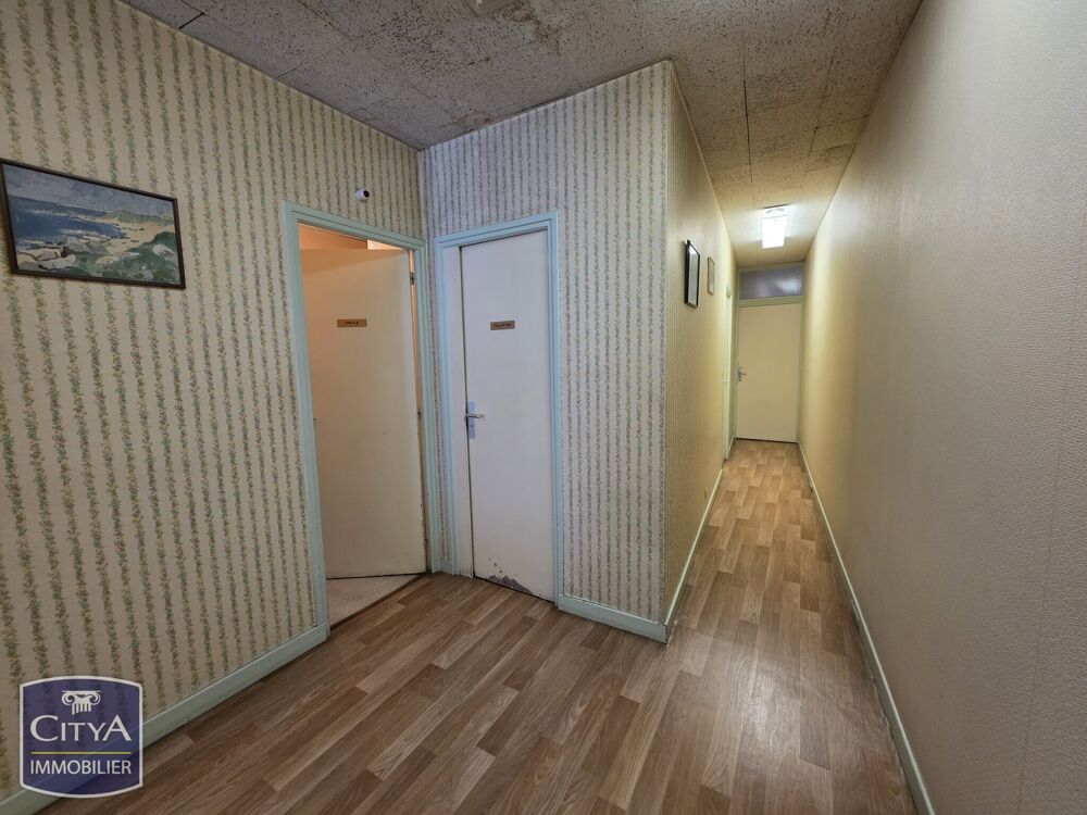   immeuble Lambersart