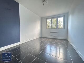  Appartement à vendre 3 pièces 56 m²