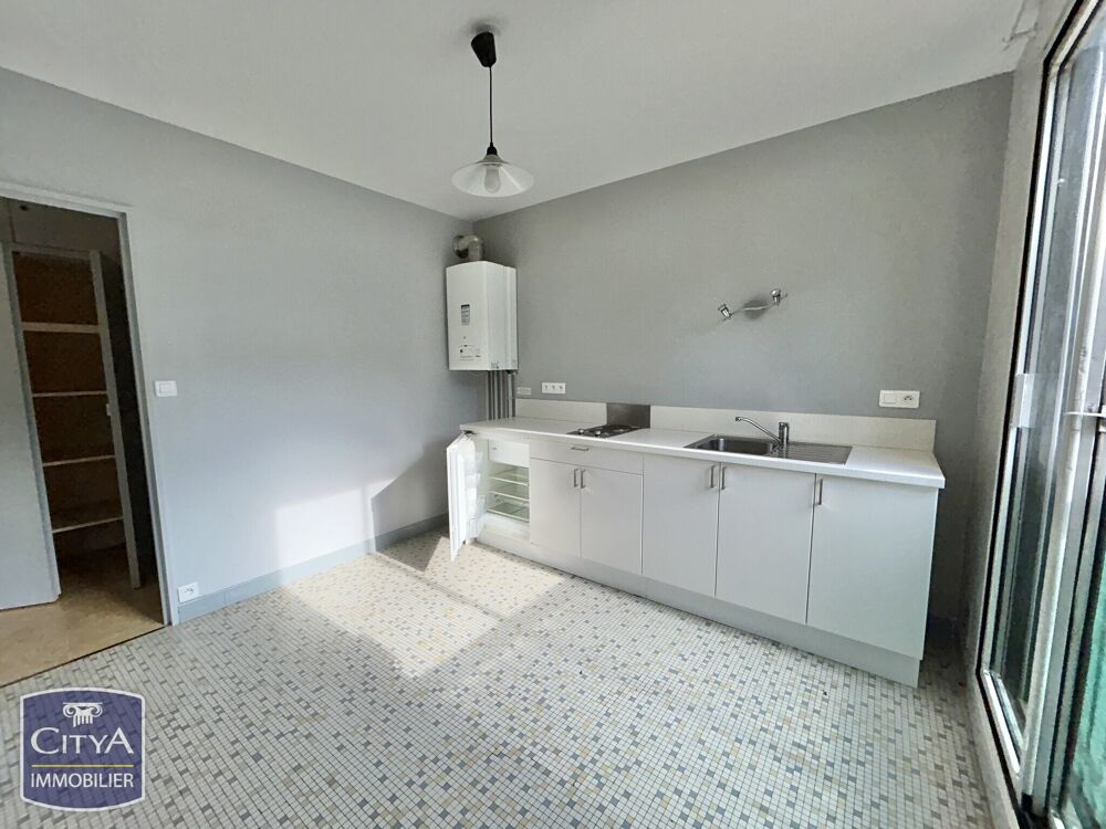 Vente Appartement appartement Tours