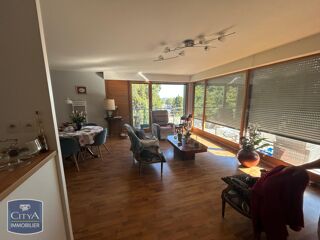  Appartement � vendre 3 pi�ces 76 m�