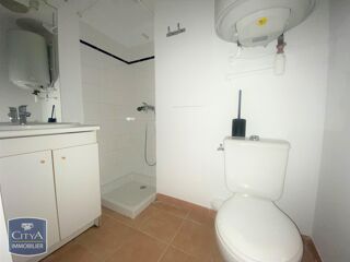  Appartement � vendre 1 pi�ce 18 m�