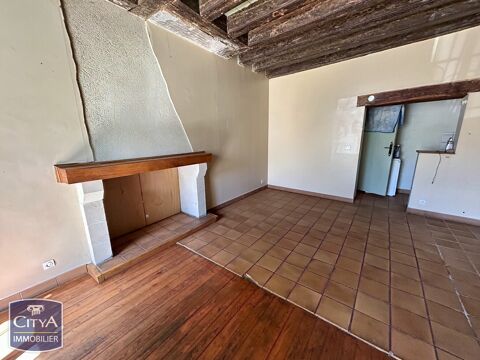  Appartement à vendre 1 pièce 30 m²
