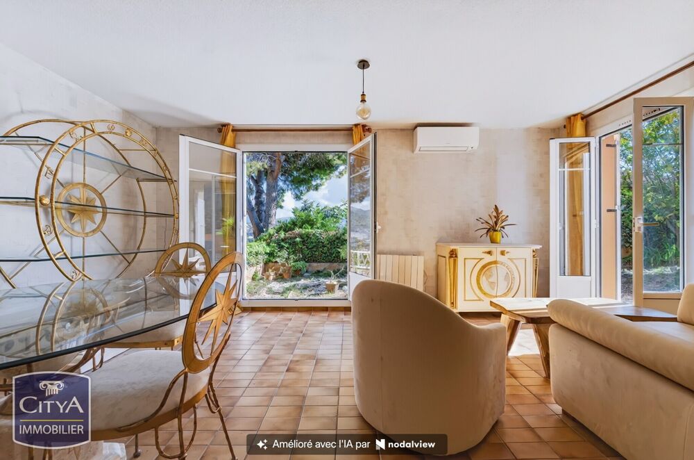 Vente Maison maison Nice
