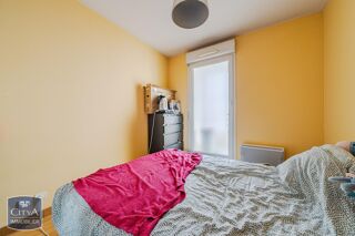  Appartement � vendre 2 pi�ces 49 m�