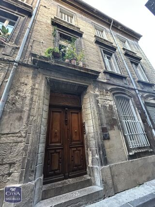   immeuble Avignon