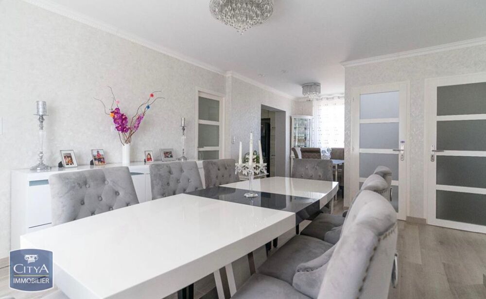 Vente Maison maison Chambray-lès-tours