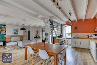  Maison à vendre 6 pièces 115 m²