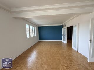  Appartement à vendre 5 pièces 129 m²