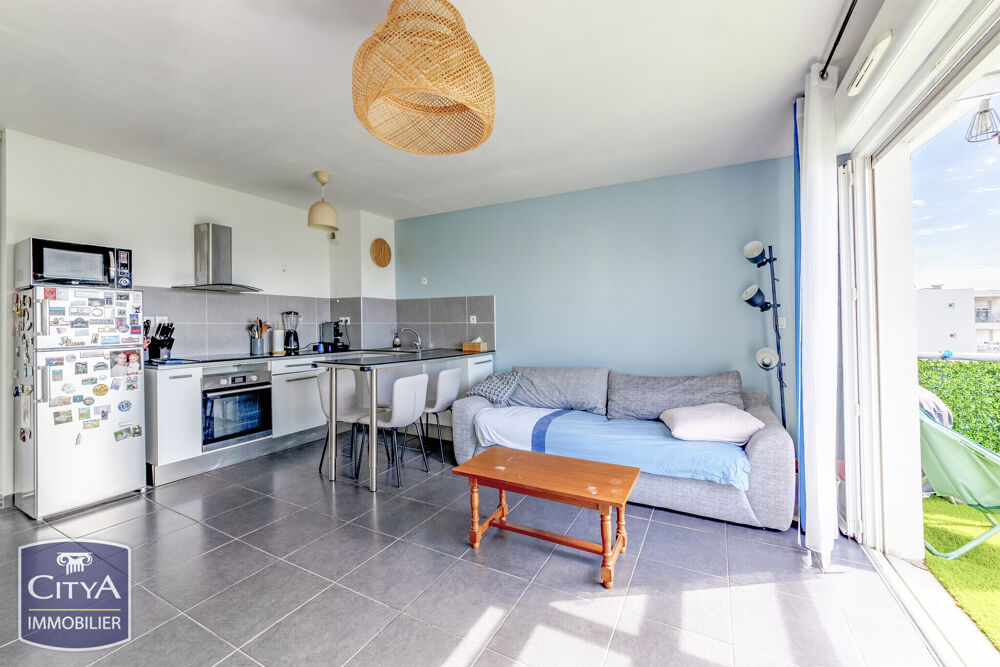 Vente Appartement appartement Marseille 14