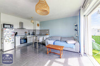 Vente Appartement appartement Marseille 14