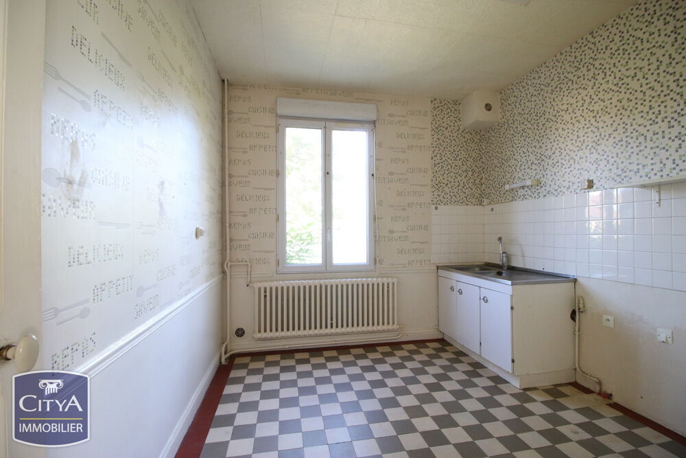 Vente Maison maison Château-thierry