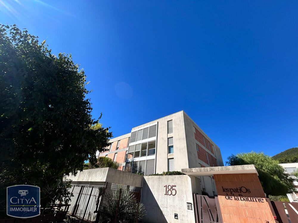 Vente Appartement appartement La valette-du-var