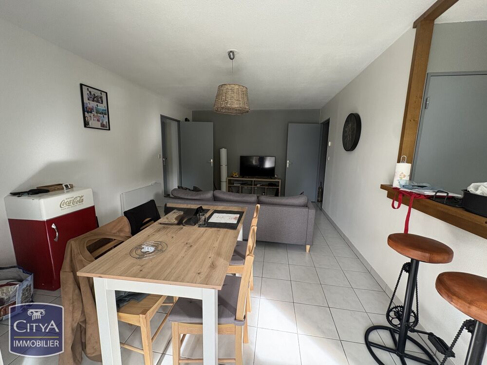 Vente Appartement appartement Laon