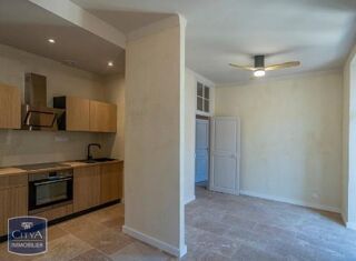  Appartement � vendre 1 pi�ce 27 m�