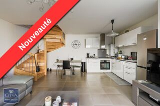  Appartement à vendre 3 pièces 71 m²