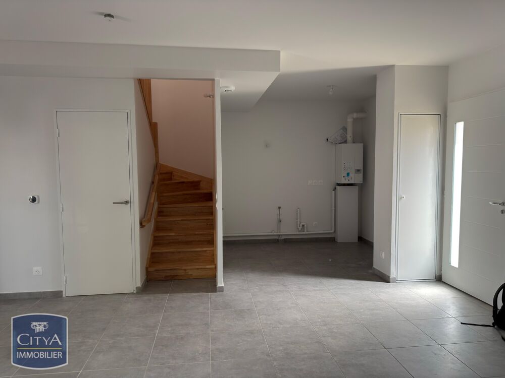 Vente Maison maison Vaulx-en-velin