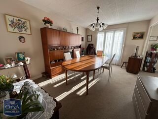  Maison à vendre 4 pièces 65 m²
