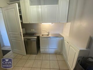  Appartement � vendre 3 pi�ces 50 m�
