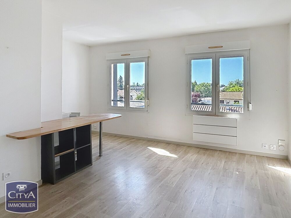 Vente Appartement appartement Talence